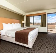 AmericInn by Wyndham Belle Fourche hotel detail image 7