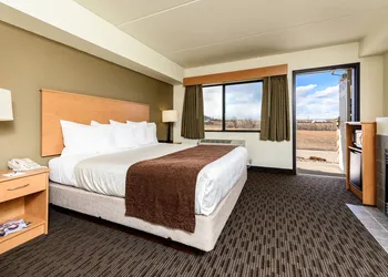 AmericInn by Wyndham Belle Fourche hotel thumbnail 7
