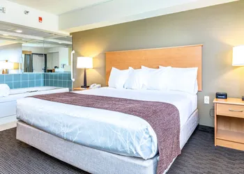 AmericInn by Wyndham Belle Fourche hotel thumbnail 8