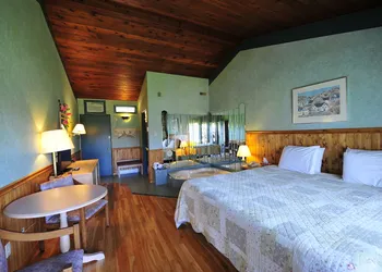Hotel Motel Bonsoir hotel thumbnail 5