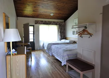 Hotel Motel Bonsoir hotel thumbnail 7