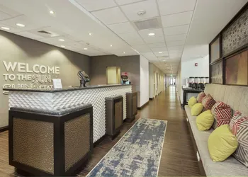 Hampton Inn & Suites Orlando-Apopka hotel thumbnail 2