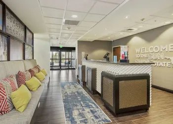 Hampton Inn & Suites Orlando-Apopka hotel thumbnail 3