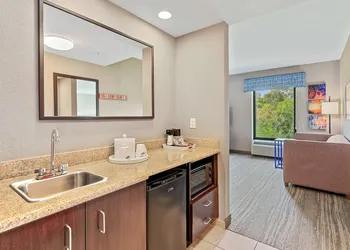 Hampton Inn & Suites Orlando-Apopka hotel thumbnail 5