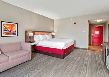 Hampton Inn & Suites Orlando-Apopka hotel thumbnail 7