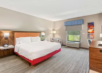 Hampton Inn & Suites Orlando-Apopka hotel thumbnail 8