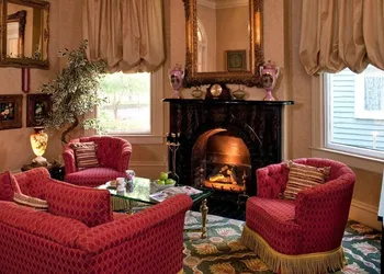 Devereaux Shields House hotel thumbnail 2
