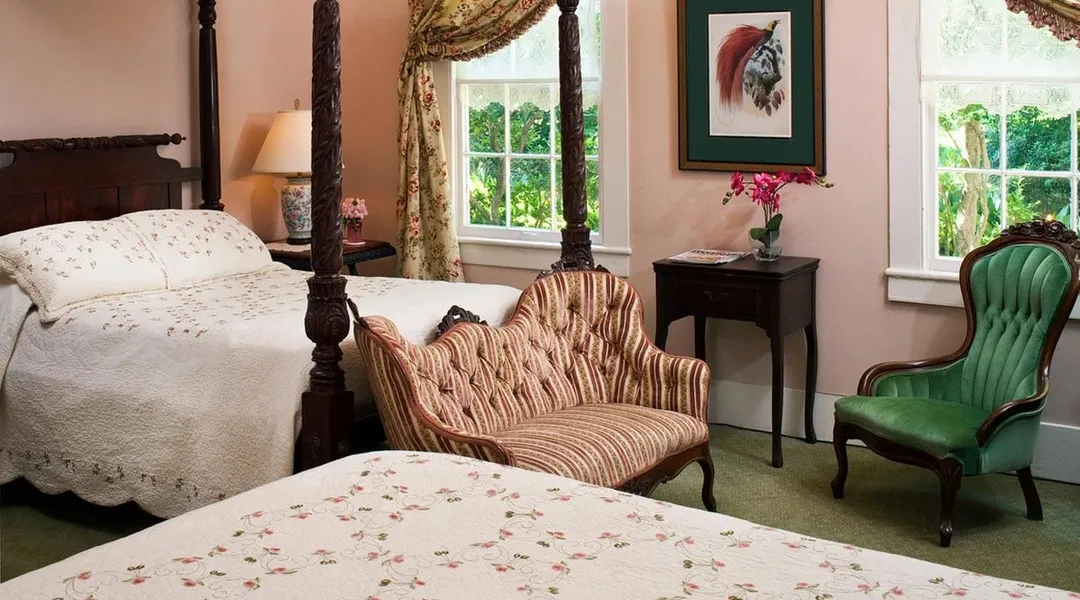Devereaux Shields House hotel detail image 6