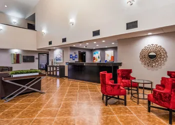 Best Western Jacksonville Inn hotel thumbnail 2