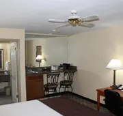 Best Western Jacksonville Inn hotel detail image 4