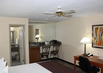 Best Western Jacksonville Inn hotel thumbnail 4