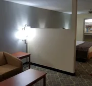 Best Western Jacksonville Inn hotel detail image 5