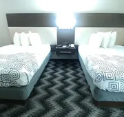 Best Western Jacksonville Inn hotel detail image 7