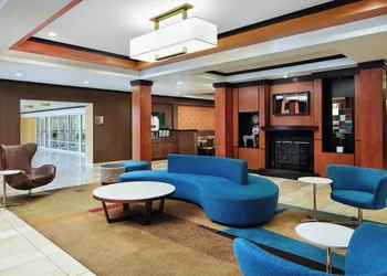 Fairfield Inn & Suites by Marriott Plainville hotel thumbnail 2