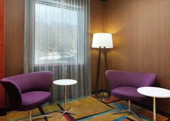 Fairfield Inn & Suites by Marriott Plainville hotel thumbnail 3