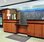 Fairfield Inn & Suites by Marriott Plainville hotel detail image 4
