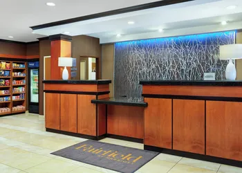 Fairfield Inn & Suites by Marriott Plainville hotel thumbnail 4