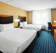 Fairfield Inn & Suites by Marriott Plainville hotel detail image 5
