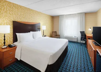 Fairfield Inn & Suites by Marriott Plainville hotel thumbnail 6