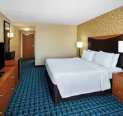 Fairfield Inn & Suites by Marriott Plainville hotel detail image 7