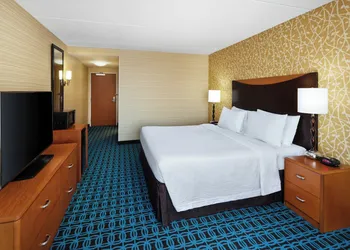 Fairfield Inn & Suites by Marriott Plainville hotel thumbnail 7
