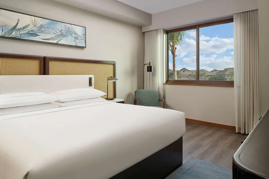 Hilton Grand Vacations Club Maui Bay Villas hotel detail image 6