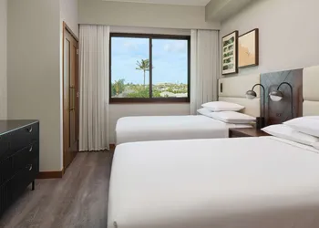Hilton Grand Vacations Club Maui Bay Villas hotel thumbnail 8