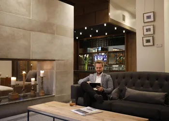 Hotel 71 by Preferred Hotels & Resorts hotel thumbnail 4