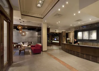 Hotel 71 by Preferred Hotels & Resorts hotel thumbnail 5