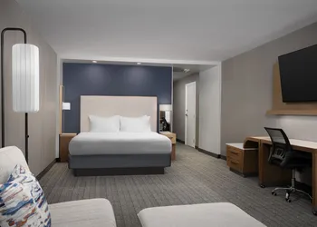 Courtyard Philadelphia Bensalem hotel thumbnail 4