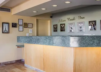 Rodeway Inn Silver Creek Inn hotel thumbnail 2