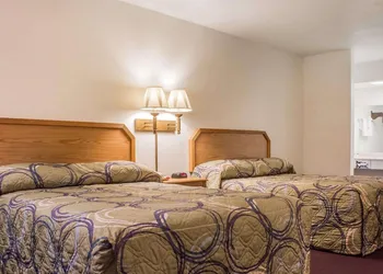 Rodeway Inn Silver Creek Inn hotel thumbnail 5