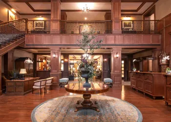 Barnsley Resort hotel thumbnail 3
