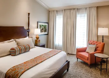 Barnsley Resort hotel thumbnail 4