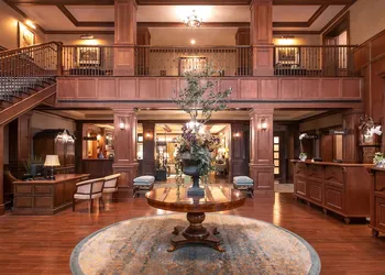 Barnsley Resort hotel thumbnail 3