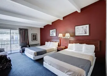 Red Carpet Inn hotel thumbnail 8
