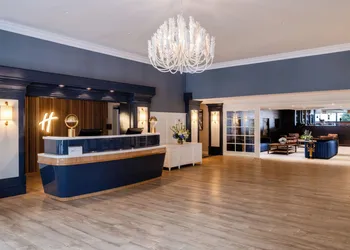 Holiday Inn Resort Bar Harbor - Acadia Natl Park by IHG hotel thumbnail 2