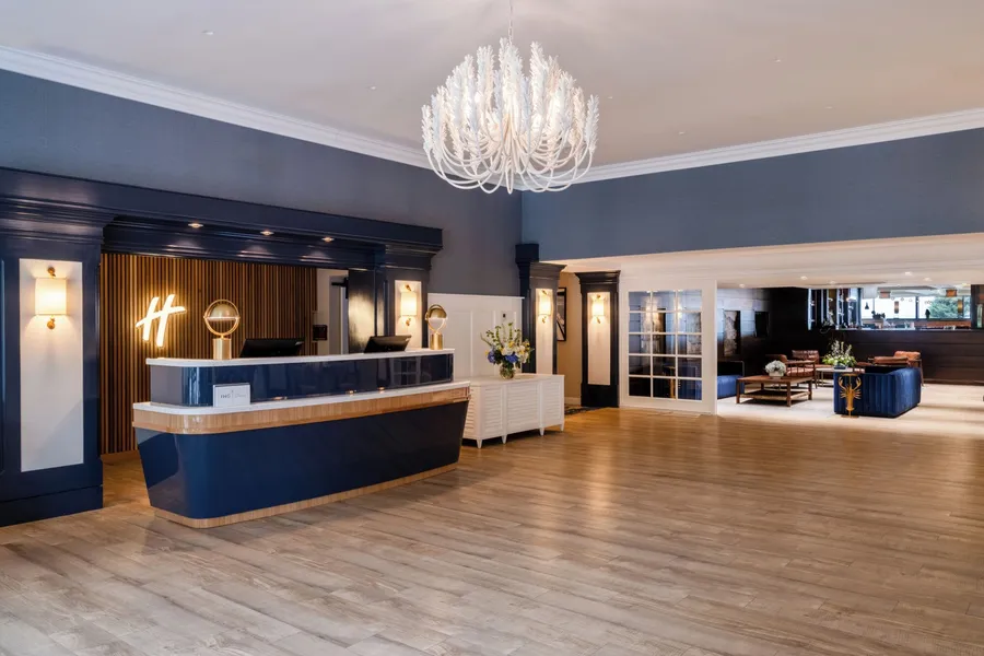 Holiday Inn Resort Bar Harbor - Acadia Natl Park by IHG hotel detail image 2