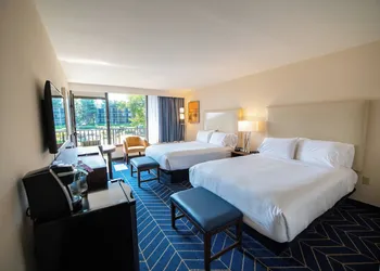 Holiday Inn Resort Bar Harbor - Acadia Natl Park by IHG hotel thumbnail 5