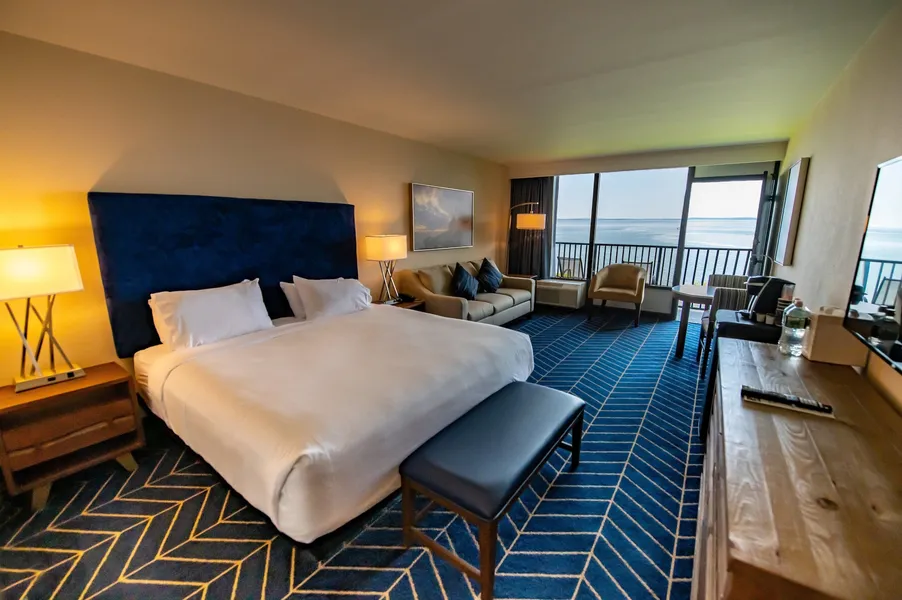 Holiday Inn Resort Bar Harbor - Acadia Natl Park by IHG hotel detail image 6
