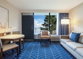 Holiday Inn Resort Bar Harbor - Acadia Natl Park by IHG hotel thumbnail 8