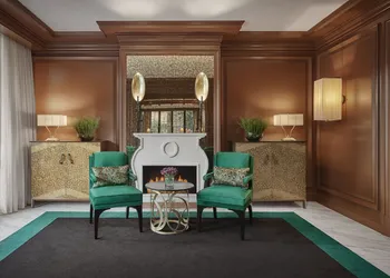 Rosewood Washington, D.C. hotel thumbnail 2