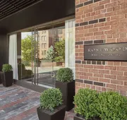 Rosewood Washington, D.C. hotel detail image 3