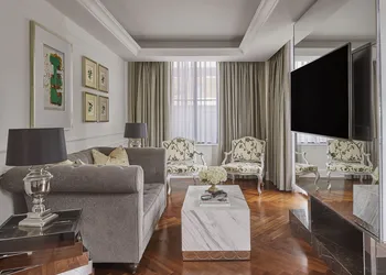 Rosewood Washington, D.C. hotel thumbnail 6