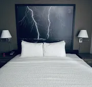 Super 8 by Wyndham Dawson Creek hotel detail image 5