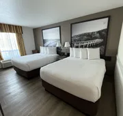 Super 8 by Wyndham Dawson Creek hotel detail image 7