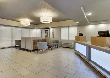 Holiday Inn Express Pittston - Scranton Airport by IHG hotel thumbnail 2