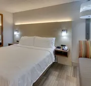 Holiday Inn Express Pittston - Scranton Airport by IHG hotel detail image 4