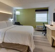 Holiday Inn Express Pittston - Scranton Airport by IHG hotel detail image 5