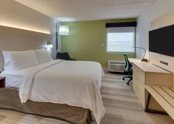 Holiday Inn Express Pittston - Scranton Airport by IHG hotel thumbnail 5